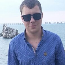 Фотография мужчины Игорь, 30 лет из г. Керчь