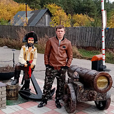 Фотография мужчины Андрей, 35 лет из г. Окуловка