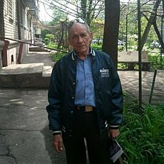 Фотография мужчины Антон, 66 лет из г. Запорожье