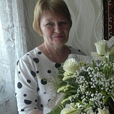 Фотография девушки Жанна, 54 года из г. Тольятти