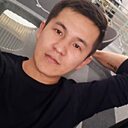 Канат, 33 года