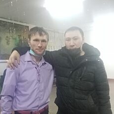 Фотография мужчины Олжас, 35 лет из г. Петропавловск