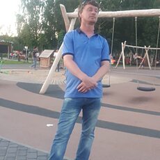 Фотография мужчины Вадим, 38 лет из г. Зеленодольск
