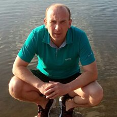 Фотография мужчины Павел, 47 лет из г. Солигорск