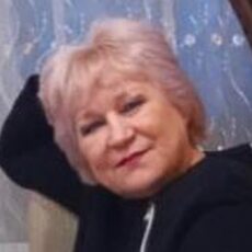Фотография девушки Зиля, 57 лет из г. Нижнекамск