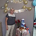 Алла, 62 года