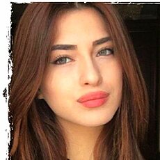 Фотография девушки Yana, 25 лет из г. Николаев