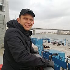 Фотография мужчины Саша, 35 лет из г. Ереван
