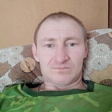 Фотография мужчины Сергей, 36 лет из г. Ижевск