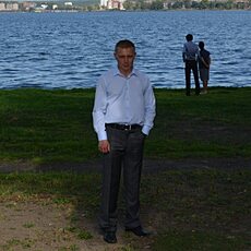 Фотография мужчины Руслан, 36 лет из г. Можга