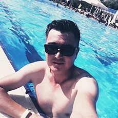 Фотография мужчины Улан, 34 года из г. Тараз