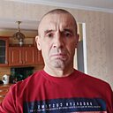 Олег Грибовский, 53 года