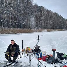 Фотография мужчины Сергей, 43 года из г. Солигорск