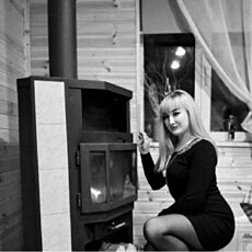 Фотография девушки Екатерина, 31 год из г. Оленегорск