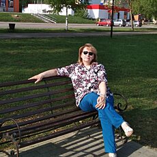 Фотография девушки Светлана, 58 лет из г. Кирово-Чепецк