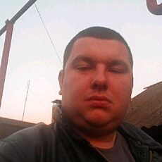 Фотография мужчины Андрей, 35 лет из г. Богородицк