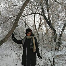 Фотография девушки Нинa, 71 год из г. Заринск