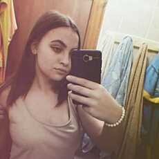 Фотография девушки Герр Майор, 28 лет из г. Днепр