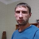 Михаил Гладких, 38 лет