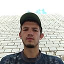 Станислав, 25 лет