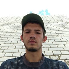 Фотография мужчины Станислав, 25 лет из г. Бобруйск