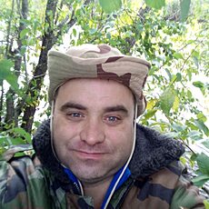 Фотография мужчины Кирилл, 39 лет из г. Новодвинск