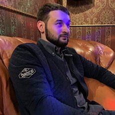 Фотография мужчины Андрей, 33 года из г. Ухта