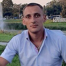 Фотография мужчины Саша, 34 года из г. Барановичи