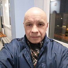 Фотография мужчины Игорь, 57 лет из г. Москва