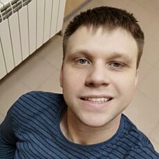 Фотография мужчины Женя, 29 лет из г. Витебск