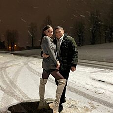 Фотография мужчины Даня, 31 год из г. Столбцы