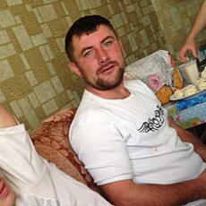 Фотография мужчины Тимоха, 40 лет из г. Петропавловск