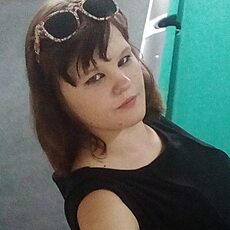 Фотография девушки Стефания, 26 лет из г. Бийск