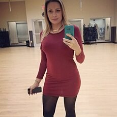 Фотография девушки Оксана, 41 год из г. Новошахтинск