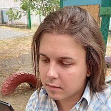 Фотография мужчины Mrharrison, 34 года из г. Днепр