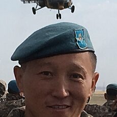 Фотография мужчины Берик, 39 лет из г. Семей