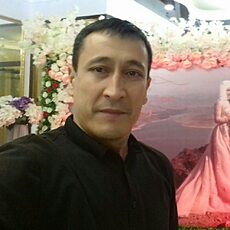Фотография мужчины Тимур, 36 лет из г. Бишкек