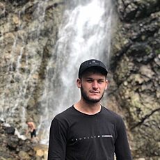 Фотография мужчины Курман, 25 лет из г. Моздок