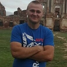 Фотография мужчины Ваня, 26 лет из г. Пинск