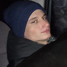 Фотография мужчины Дима, 26 лет из г. Хабаровск