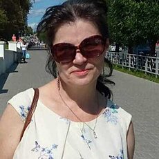 Фотография девушки Инна, 58 лет из г. Киров