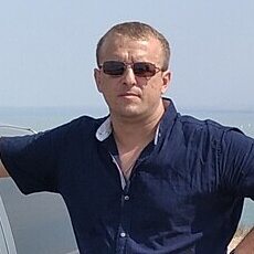 Фотография мужчины Алексей, 37 лет из г. Архипо-Осиповка
