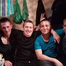 Фотография мужчины Андрей, 44 года из г. Чита