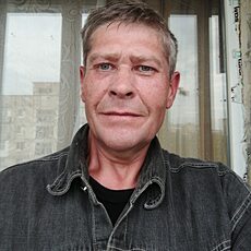 Фотография мужчины Владимир, 48 лет из г. Александрия