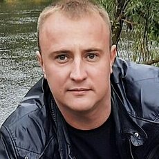 Фотография мужчины Игорь, 36 лет из г. Витебск