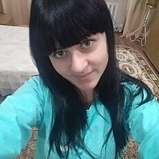 Фотография девушки Александра, 34 года из г. Витебск