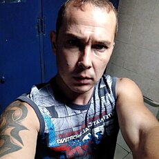 Фотография мужчины Евгений, 40 лет из г. Рубцовск