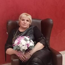 Фотография девушки Ольга, 45 лет из г. Саратов