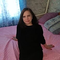 Фотография девушки Ольга, 48 лет из г. Белинский