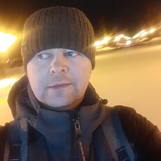 Фотография мужчины Женек, 37 лет из г. Йошкар-Ола